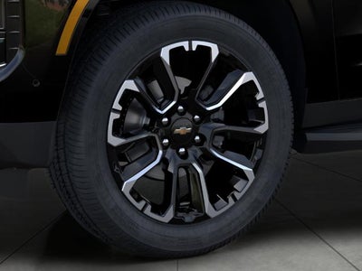 2026 Chevrolet Tahoe 4WD 4dr RST