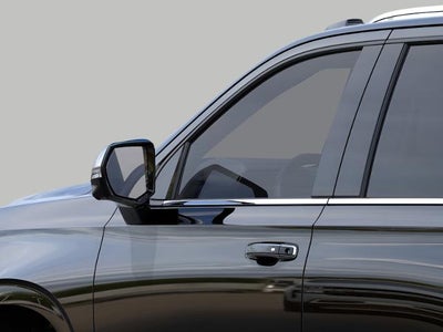 2026 Chevrolet Tahoe 4WD 4dr Premier