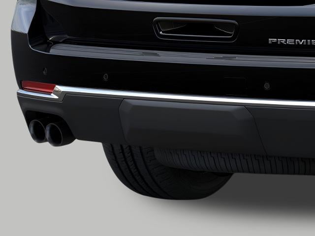 2026 Chevrolet Tahoe 4WD 4dr Premier