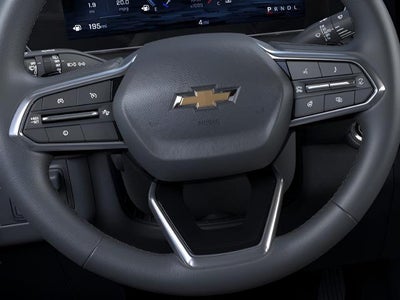 2026 Chevrolet Tahoe 4WD 4dr Premier