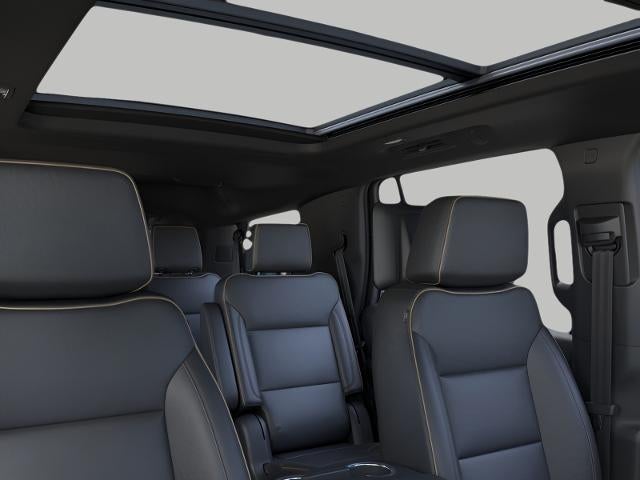 2026 Chevrolet Tahoe 4WD 4dr Premier