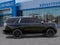 2026 Chevrolet Tahoe 4WD 4dr Premier
