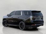 2026 Chevrolet Tahoe 4WD 4dr Premier