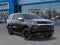 2026 Chevrolet Tahoe 4WD 4dr Premier