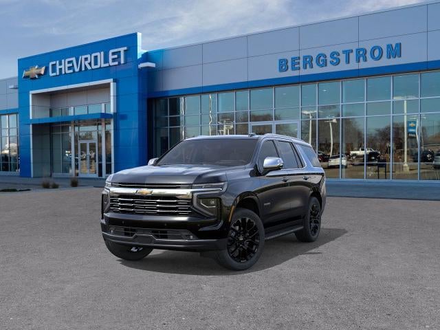 2026 Chevrolet Tahoe 4WD 4dr Premier