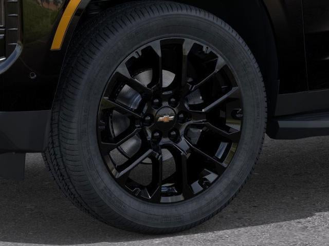 2026 Chevrolet Tahoe 4WD 4dr Premier