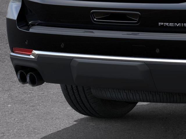 2026 Chevrolet Tahoe 4WD 4dr Premier