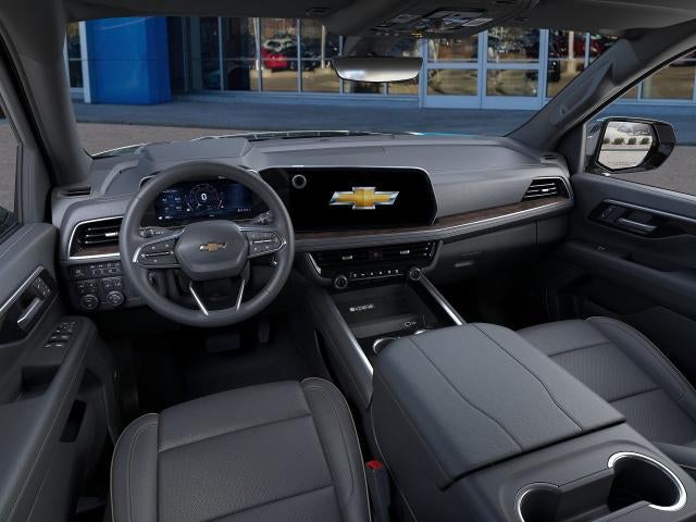2026 Chevrolet Tahoe 4WD 4dr Premier