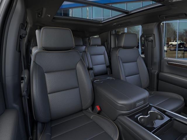 2026 Chevrolet Tahoe 4WD 4dr Premier