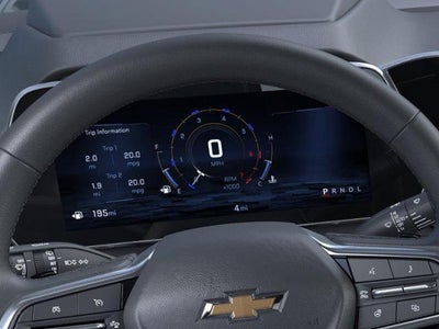 2026 Chevrolet Tahoe 4WD 4dr Premier