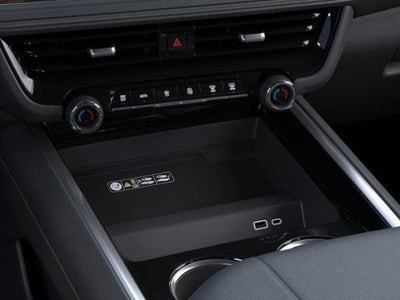 2026 Chevrolet Tahoe 4WD 4dr Premier