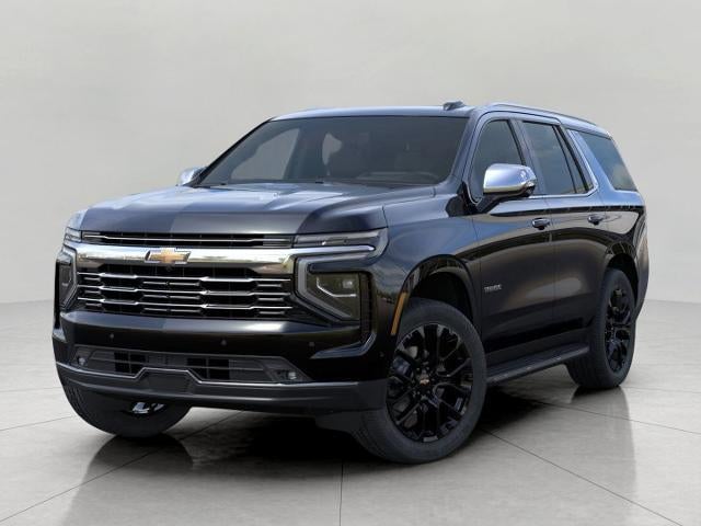 2026 Chevrolet Tahoe 4WD 4dr Premier