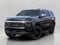 2026 Chevrolet Tahoe 4WD 4dr Premier