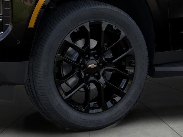 2026 Chevrolet Tahoe 4WD 4dr Premier