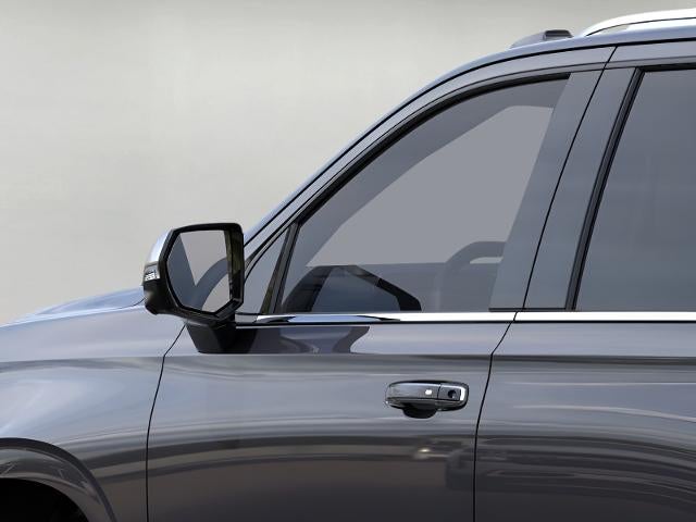 2026 Chevrolet Tahoe 4WD 4dr Premier