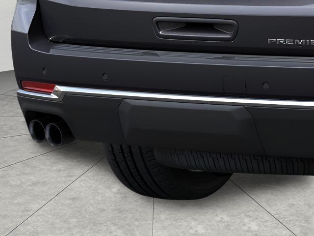 2026 Chevrolet Tahoe 4WD 4dr Premier
