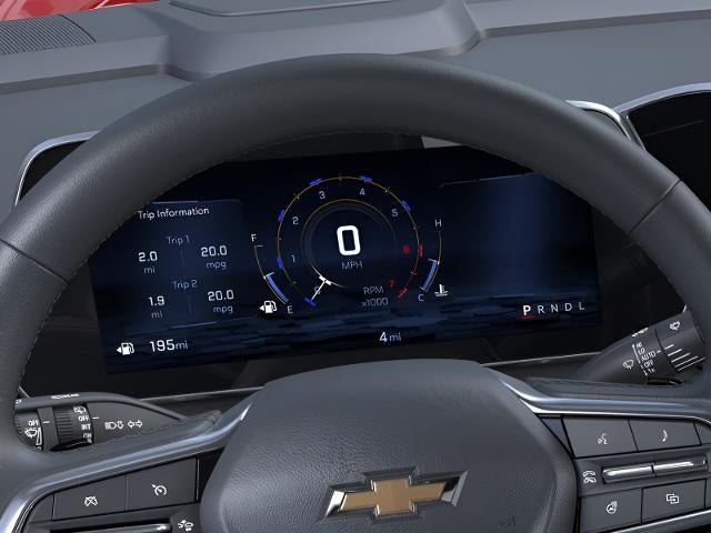 2026 Chevrolet Tahoe 4WD 4dr Premier