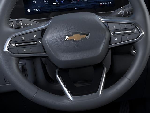 2026 Chevrolet Tahoe 4WD 4dr Premier