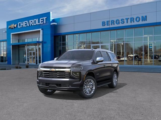 2026 Chevrolet Tahoe 4WD 4dr Premier