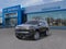 2026 Chevrolet Tahoe 4WD 4dr Premier