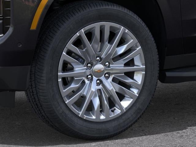 2026 Chevrolet Tahoe 4WD 4dr Premier