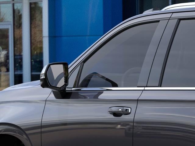 2026 Chevrolet Tahoe 4WD 4dr Premier