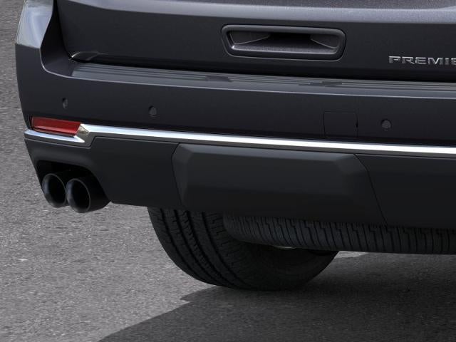 2026 Chevrolet Tahoe 4WD 4dr Premier