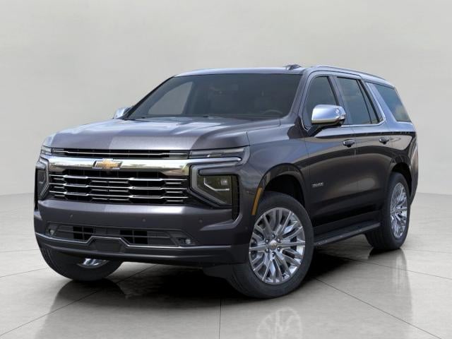 2026 Chevrolet Tahoe 4WD 4dr Premier