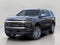 2026 Chevrolet Tahoe 4WD 4dr Premier