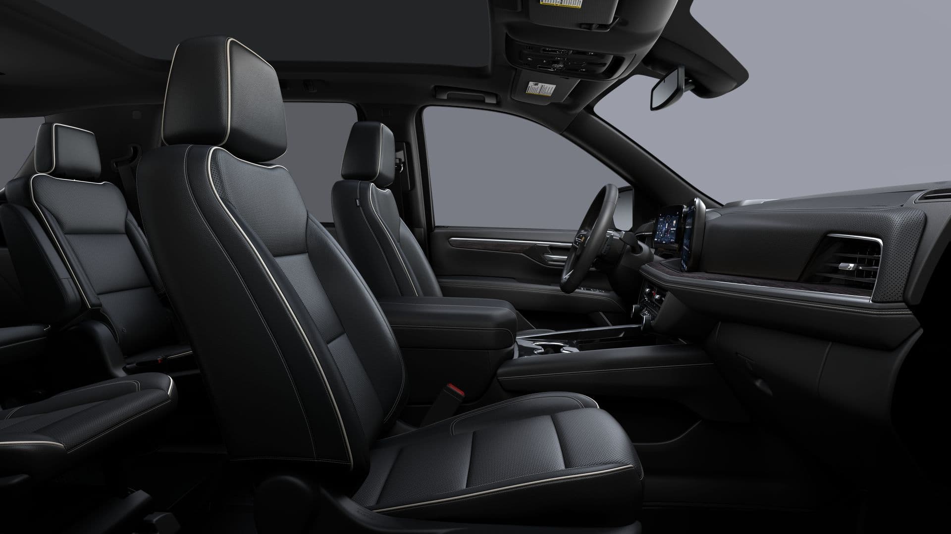 2026 Chevrolet Tahoe 4WD 4dr Premier