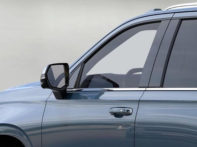 2026 Chevrolet Tahoe 4WD 4dr Premier