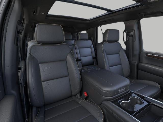 2026 Chevrolet Tahoe 4WD 4dr Premier