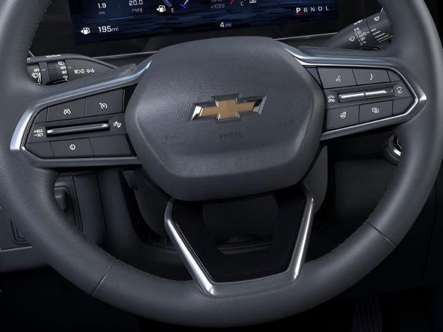 2026 Chevrolet Tahoe 4WD 4dr Premier