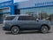 2026 Chevrolet Tahoe 4WD 4dr Premier