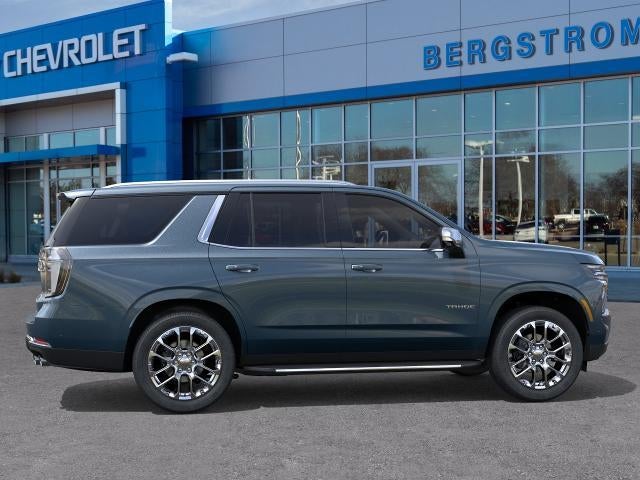 2026 Chevrolet Tahoe 4WD 4dr Premier