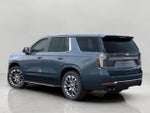2026 Chevrolet Tahoe 4WD 4dr Premier