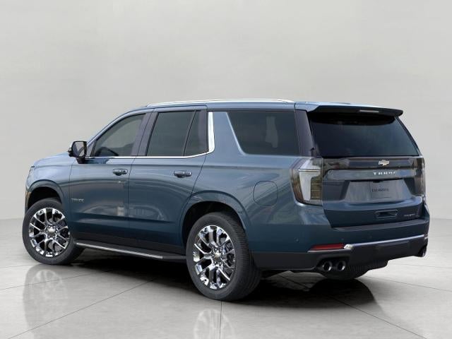 2026 Chevrolet Tahoe 4WD 4dr Premier