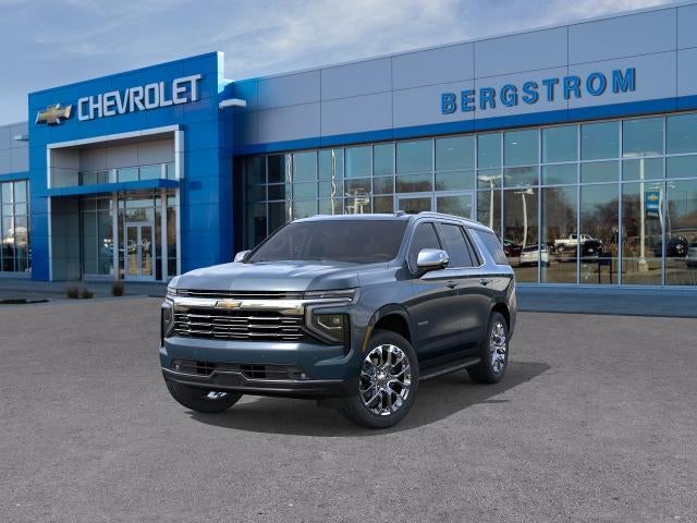 2026 Chevrolet Tahoe 4WD 4dr Premier