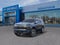 2026 Chevrolet Tahoe 4WD 4dr Premier
