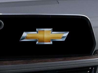 2026 Chevrolet Tahoe 4WD 4dr Premier