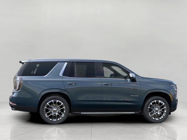 2026 Chevrolet Tahoe 4WD 4dr Premier