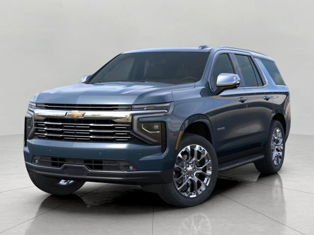 2026 Chevrolet Tahoe 4WD 4dr Premier
