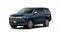 2026 Chevrolet Tahoe 4WD 4dr Premier