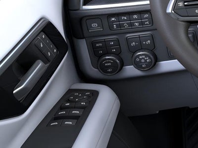 2026 Chevrolet Tahoe 4WD 4dr Premier