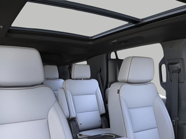 2026 Chevrolet Tahoe 4WD 4dr Premier