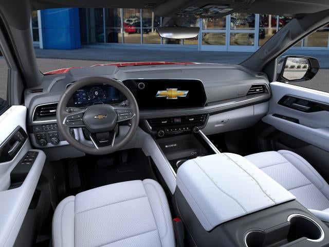 2026 Chevrolet Tahoe 4WD 4dr Premier