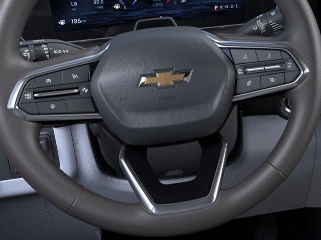 2026 Chevrolet Tahoe 4WD 4dr Premier