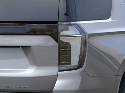 2026 Chevrolet Tahoe 4WD 4dr Premier