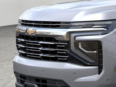 2026 Chevrolet Tahoe 4WD 4dr Premier