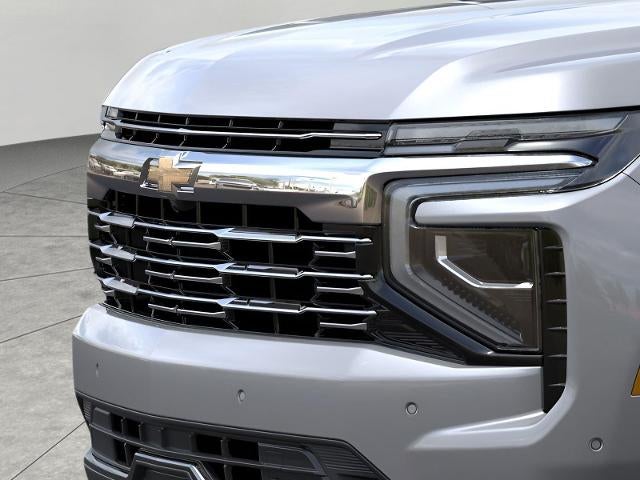 2026 Chevrolet Tahoe 4WD 4dr Premier